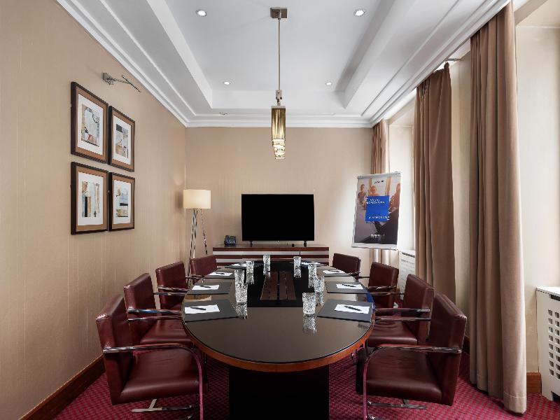 Radisson Blu Style Hotel, Vienna image
