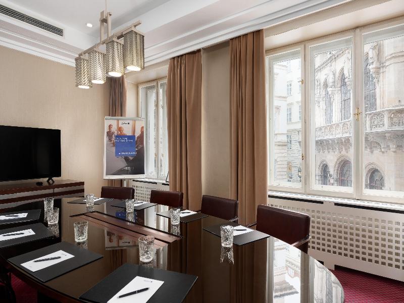 Radisson Blu Style Hotel, Vienna image