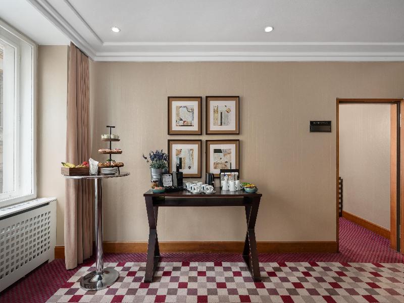 Radisson Blu Style Hotel, Vienna image