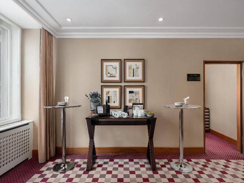 Radisson Blu Style Hotel, Vienna image
