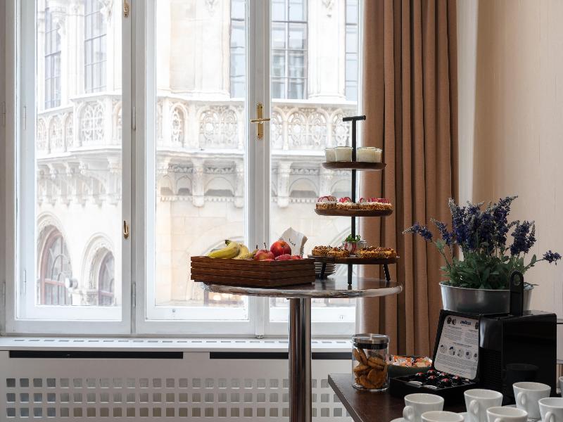 Radisson Blu Style Hotel, Vienna image