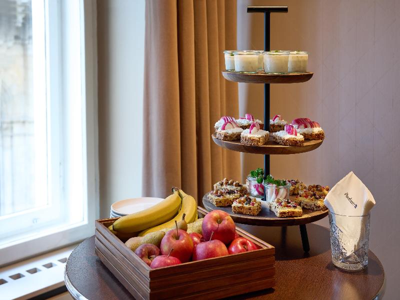 Radisson Blu Style Hotel, Vienna image