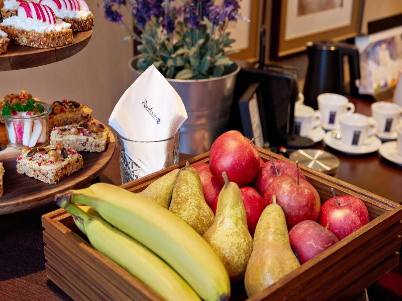 Radisson Blu Style Hotel, Vienna image