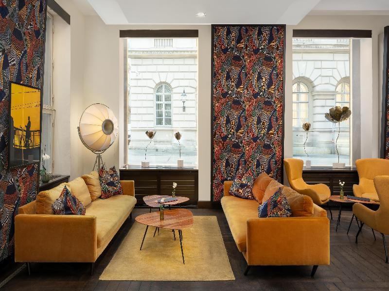 Radisson Blu Style Hotel, Vienna image