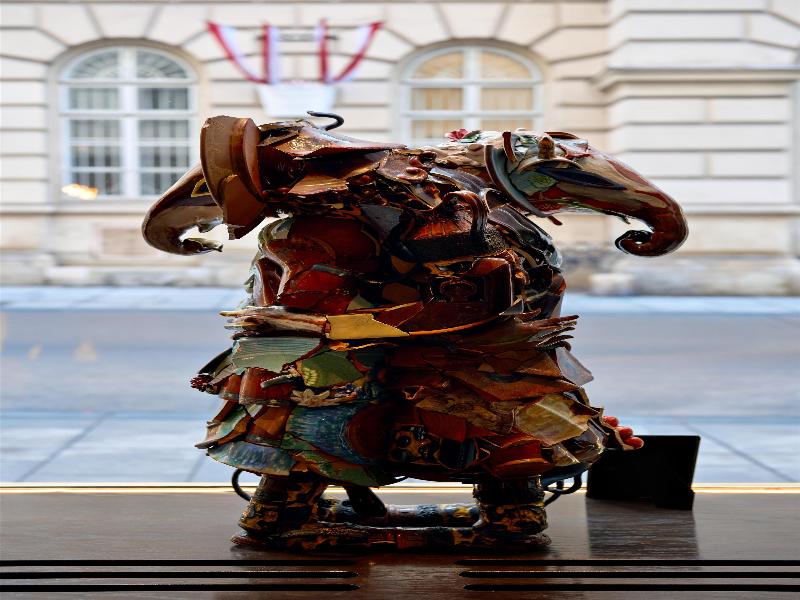 Radisson Blu Style Hotel, Vienna image