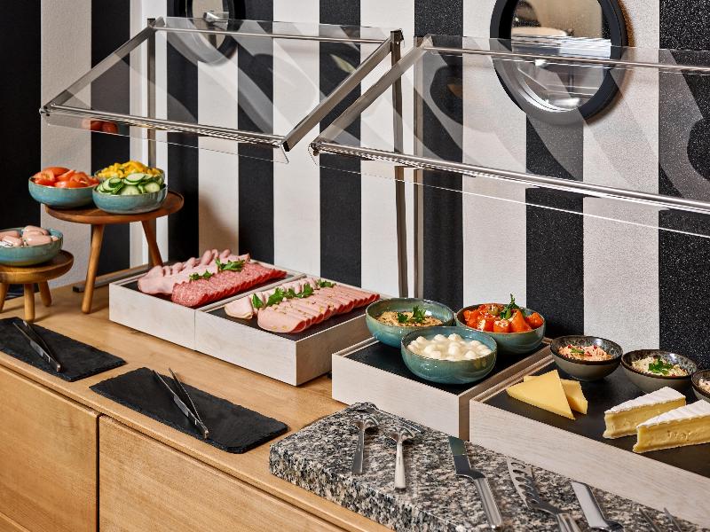 Radisson Blu Style Hotel, Vienna image