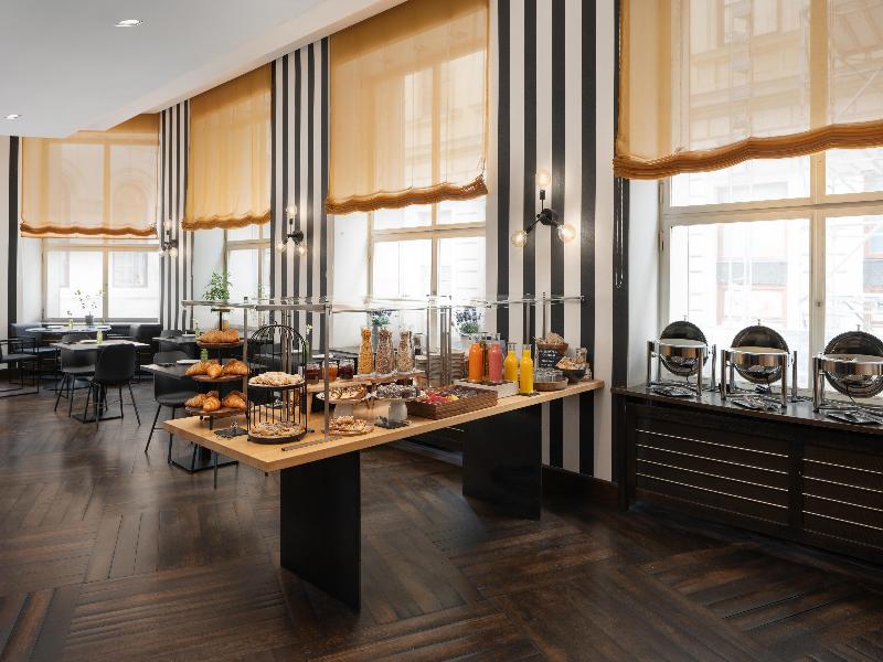 Radisson Blu Style Hotel, Vienna image