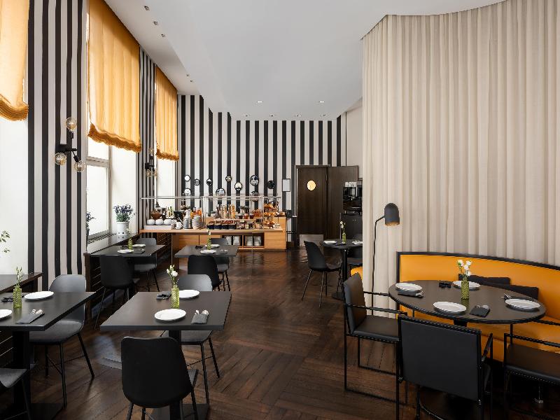 Radisson Blu Style Hotel, Vienna image