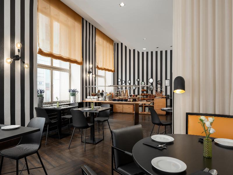 Radisson Blu Style Hotel, Vienna image