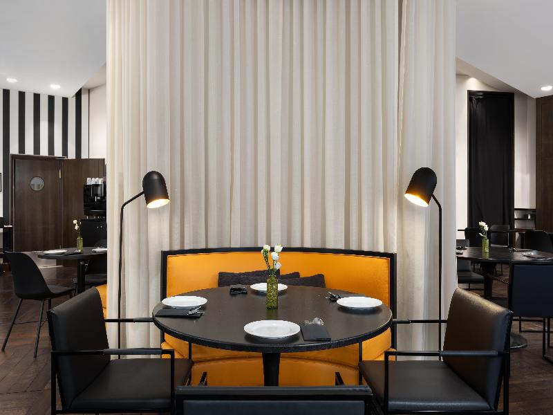 Radisson Blu Style Hotel, Vienna image