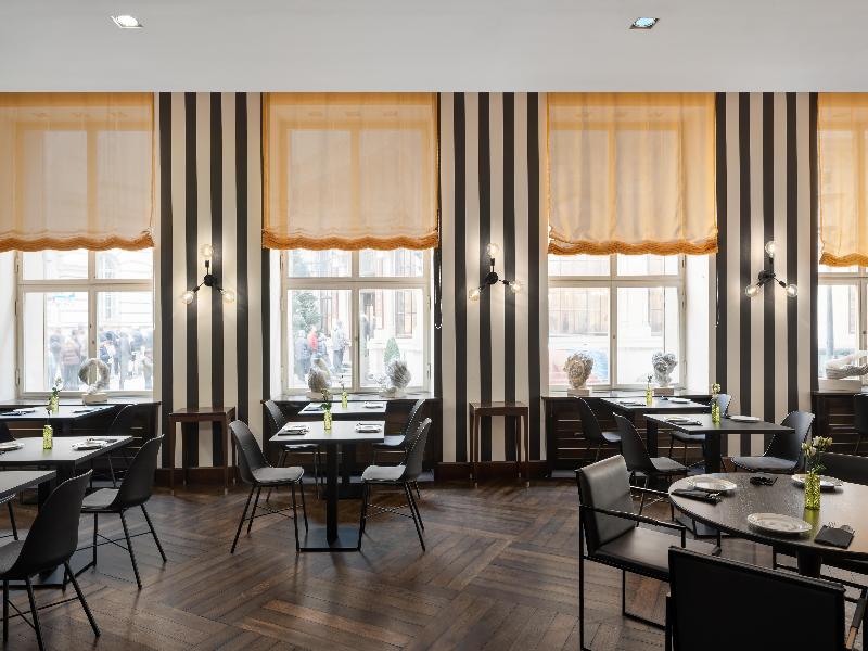 Radisson Blu Style Hotel, Vienna image