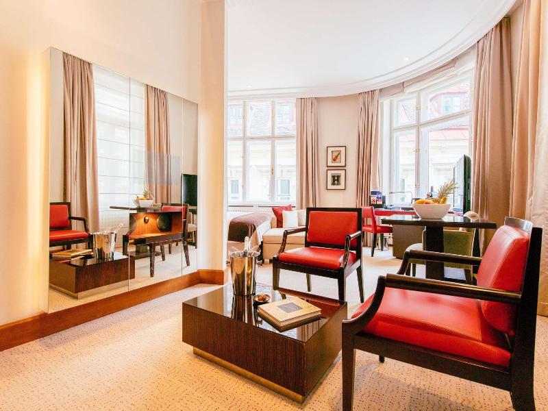 Radisson Blu Style Hotel, Vienna image