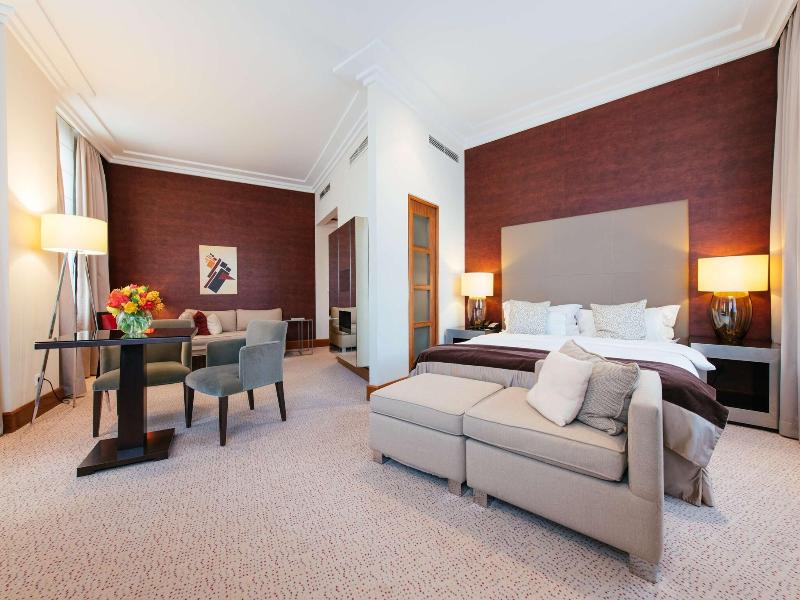 Radisson Blu Style Hotel, Vienna image