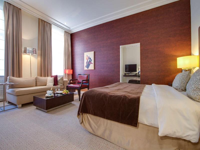 Radisson Blu Style Hotel, Vienna image