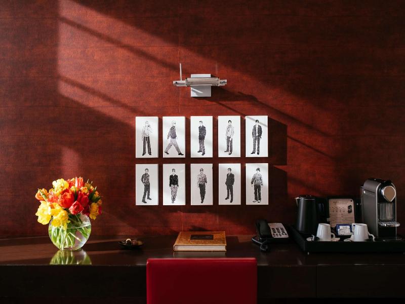 Radisson Blu Style Hotel, Vienna image