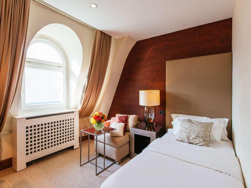 Radisson Blu Style Hotel, Vienna image