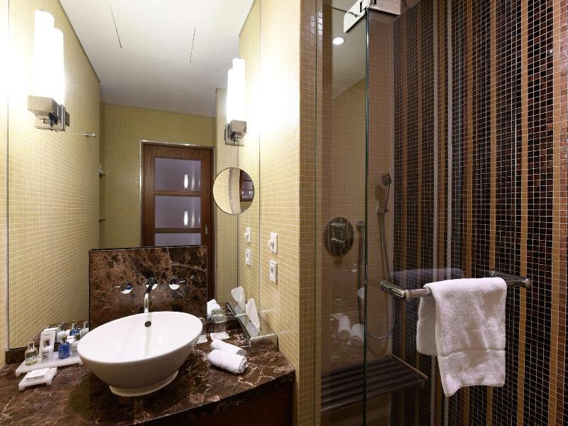 Radisson Blu Style Hotel, Vienna image