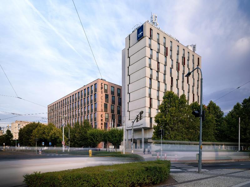 Clarion Congress Hotel Olomouc image