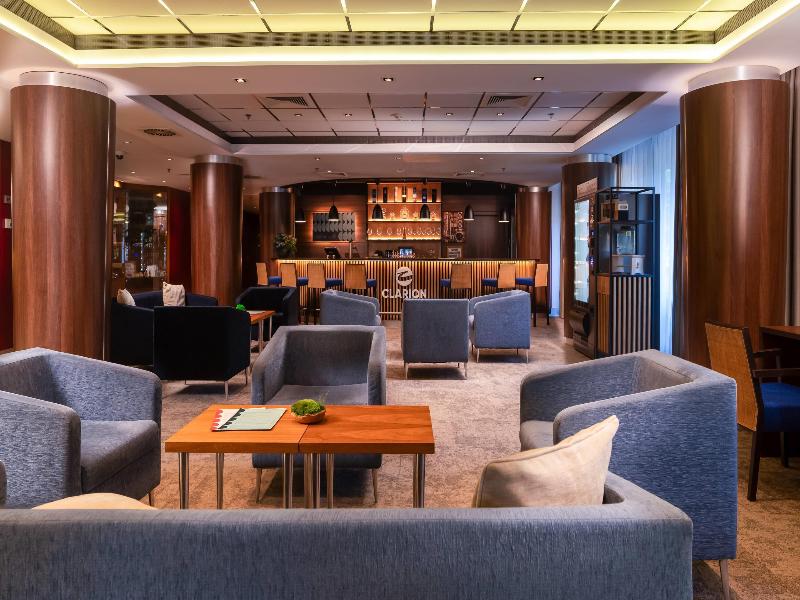 Clarion Congress Hotel Olomouc image