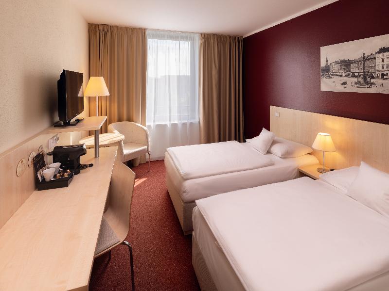 Clarion Congress Hotel Olomouc image