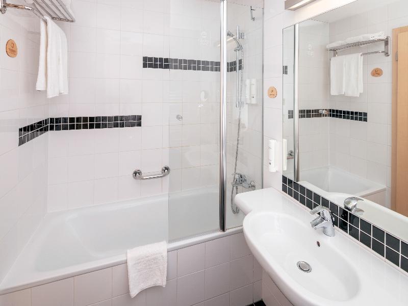 Clarion Congress Hotel Olomouc image