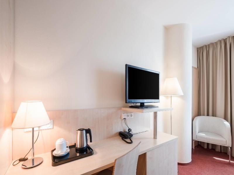 Clarion Congress Hotel Olomouc image