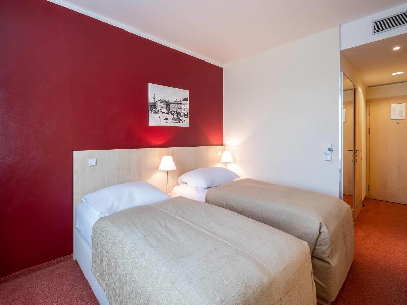 Clarion Congress Hotel Olomouc image