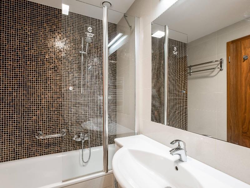 Clarion Congress Hotel Olomouc image