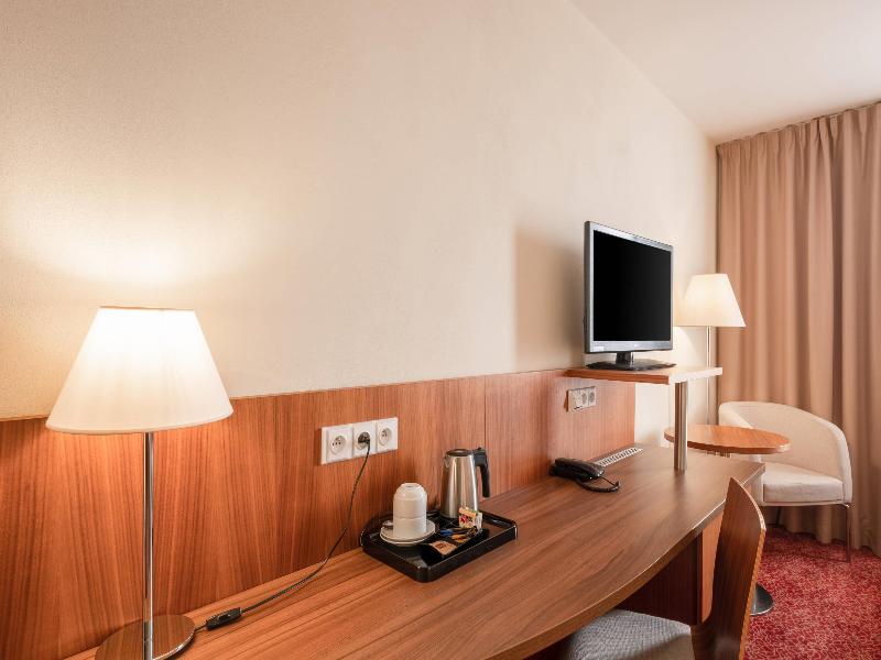 Clarion Congress Hotel Olomouc image