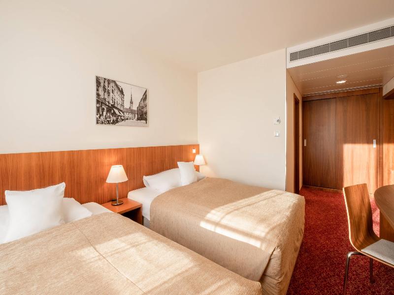 Clarion Congress Hotel Olomouc image