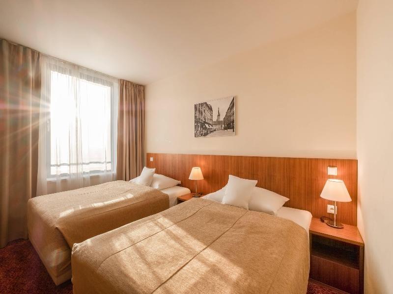 Clarion Congress Hotel Olomouc image