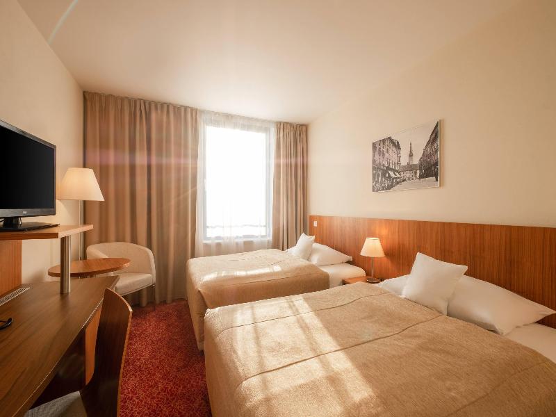 Clarion Congress Hotel Olomouc image