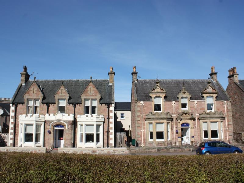 Ardross & glencairn guest house  — general view