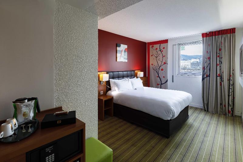 Best Western Clermont Ferrand Centre image
