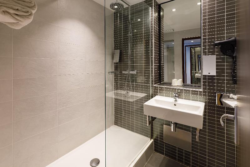 Best Western Clermont Ferrand Centre image