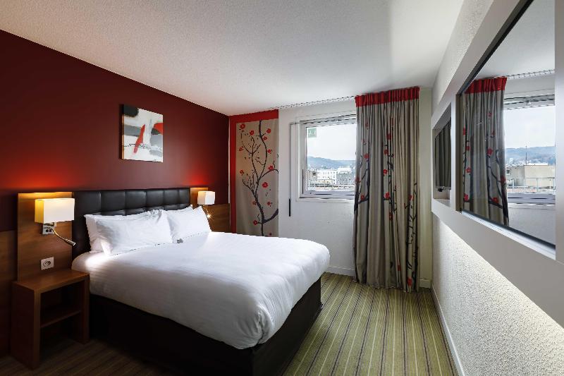 Best Western Clermont Ferrand Centre image