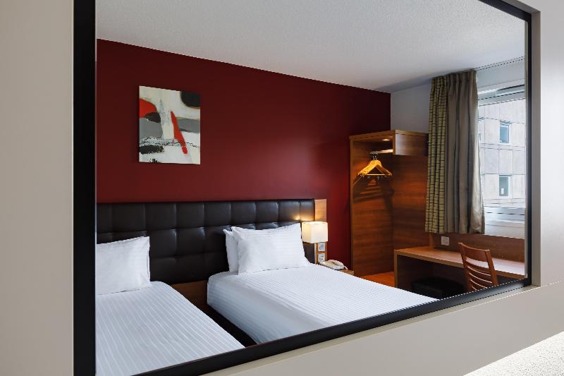 Best Western Clermont Ferrand Centre image