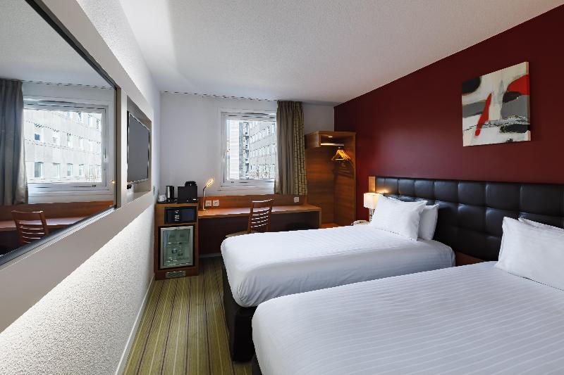 Best Western Clermont Ferrand Centre image