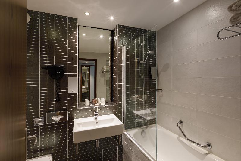 Best Western Clermont Ferrand Centre image