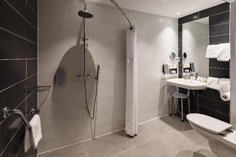 Best Western Clermont Ferrand Centre image