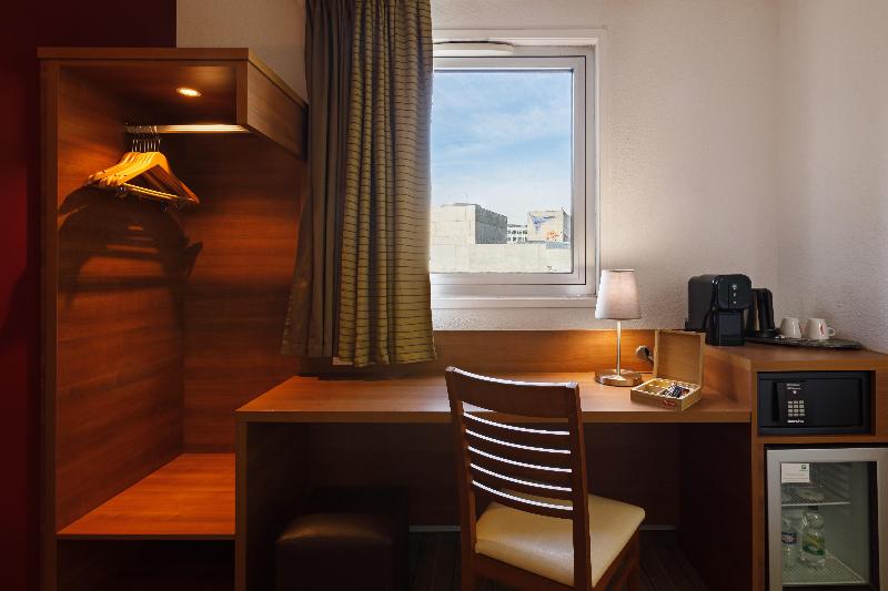 Best Western Clermont Ferrand Centre image