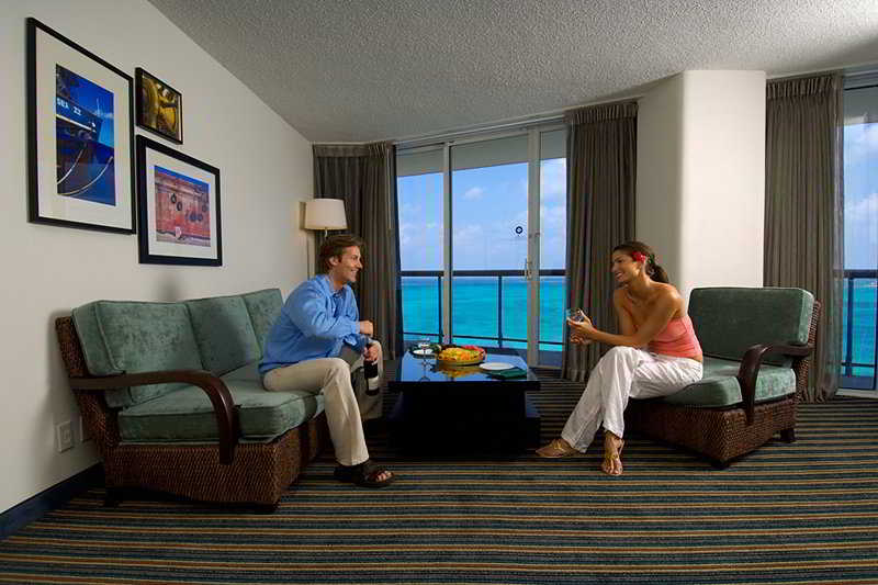Wyndham Nassau Resort — main photo