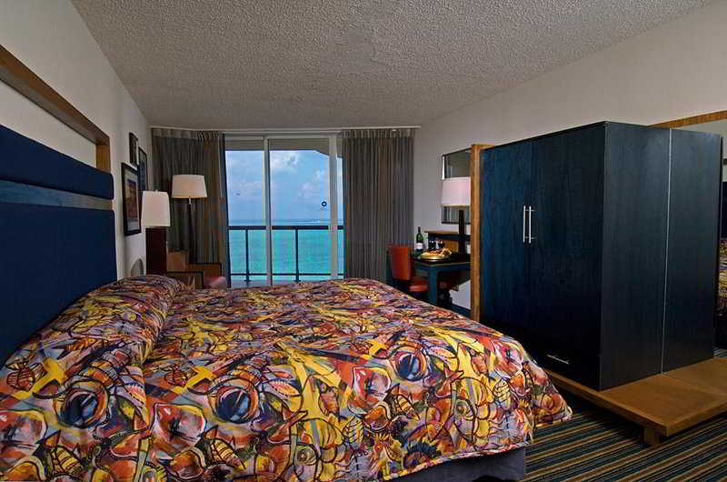 Wyndham Nassau Resort — photo 3