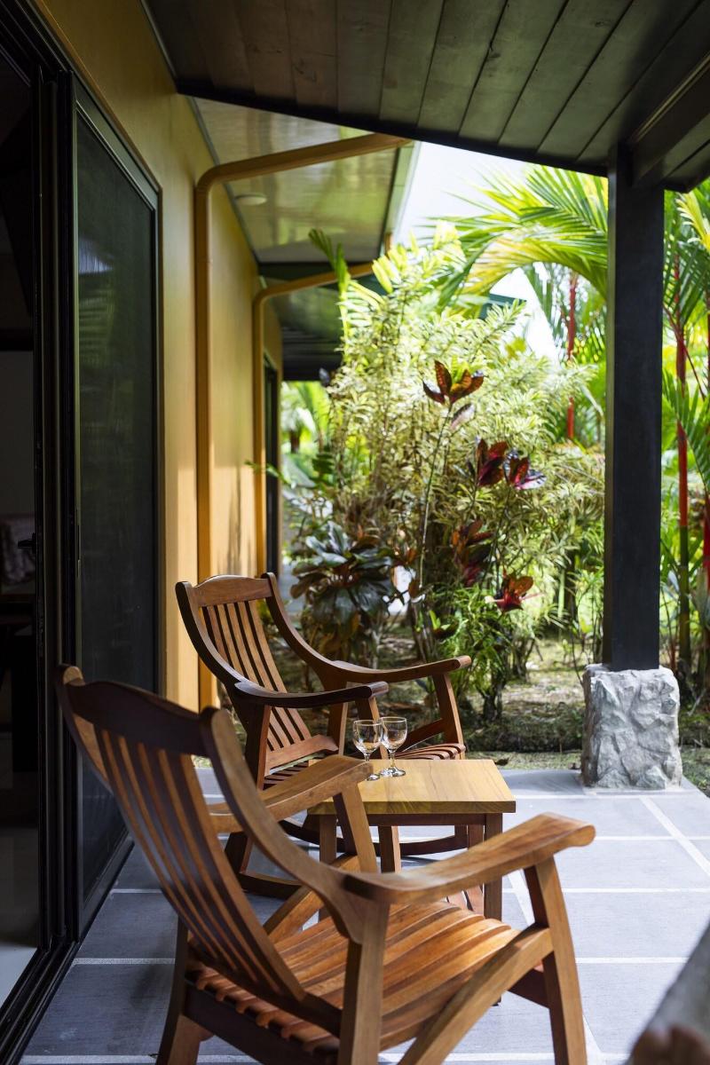 Arenal Manoa image