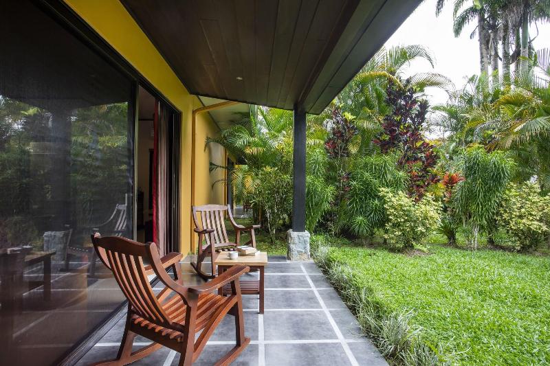 Arenal Manoa image