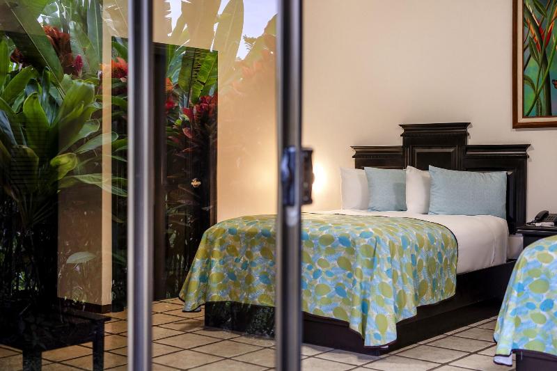 Arenal Manoa image