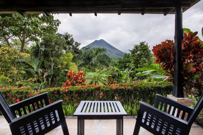 Arenal Manoa image