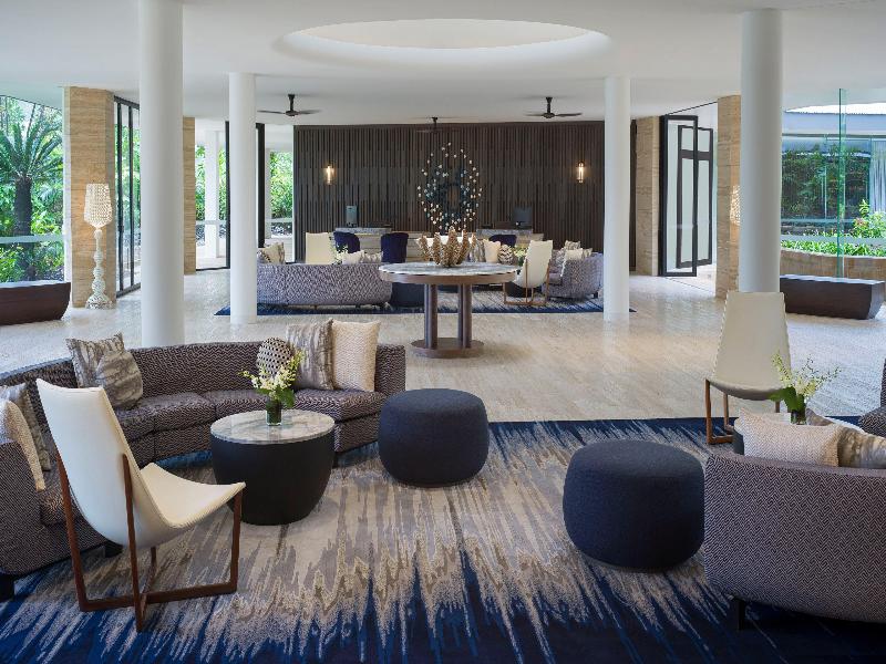 InterContinental Hayman Great Barrier Reef By IHG