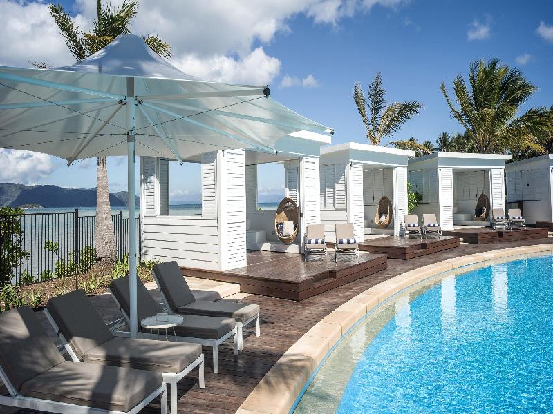InterContinental Hayman Great Barrier Reef By IHG