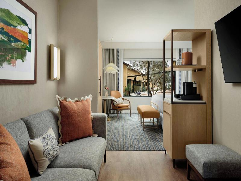 Sheraton Carlsbad Resort & Spa image